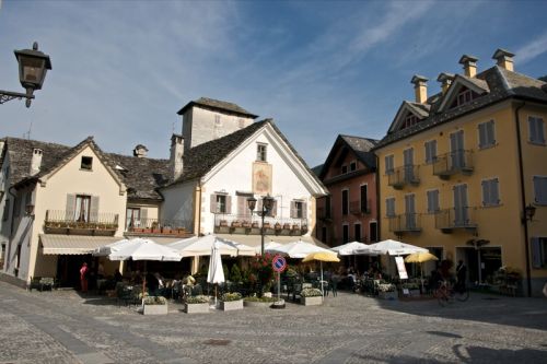 Valle Vigezzo