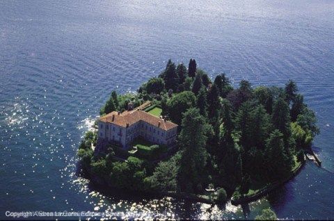 San giovanni di querciola lago