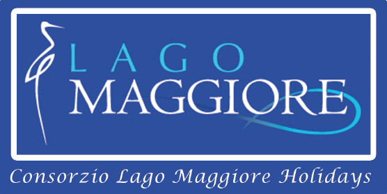 Logo Lago Maggiore Holidays
