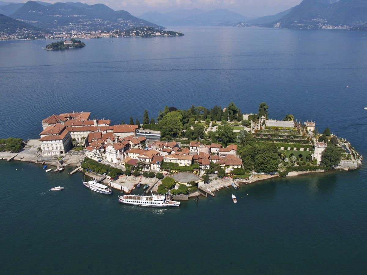 Isola Bella