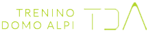 Trenino Domo-Alpi logo