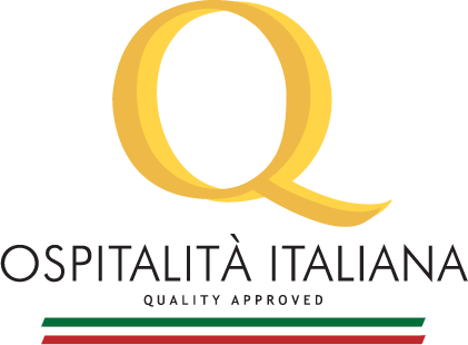 Logo Ospitalità italiana
