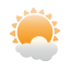 velature diffuse